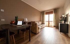 A7 Smart Suite - Roma Est